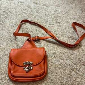 COPY - Sundance Go Anywhere Crossbody Bag